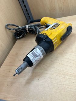 Screwdriver