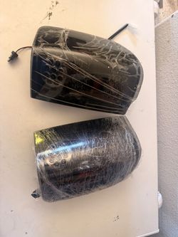 Tailights Ford Ranger 00-05