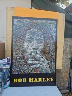 Bobbles Marley Picture