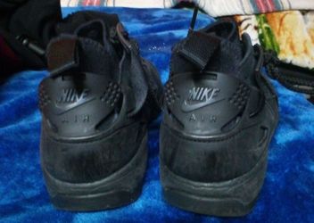 Nike Air Revaderchi Men's