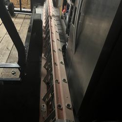 40 Ft Extension Ladder