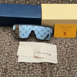 Louis Vuitton Sunglasses