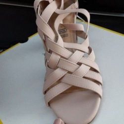 Heels. New In Box. Sz 6.5