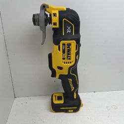 Dewalt 20v Brushless Oscillating Multi Tool 208450/17