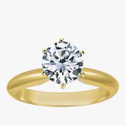 Diamond Ring 