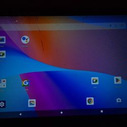 N10-A133 10 inch wide Andorid 10 Tablet *READ DESCRIPTION 