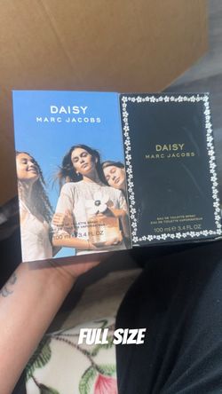Marc Jacobs Daisy 100ml –