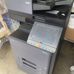 Kyocera TASKalfa 4002i Black & White Copier