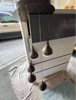 Artika Hanging Pendant LED Light