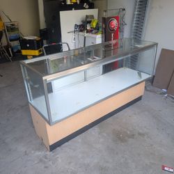 Display Case 