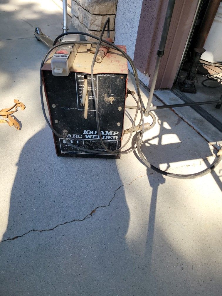 Welder