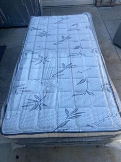 New twin Size Mattress