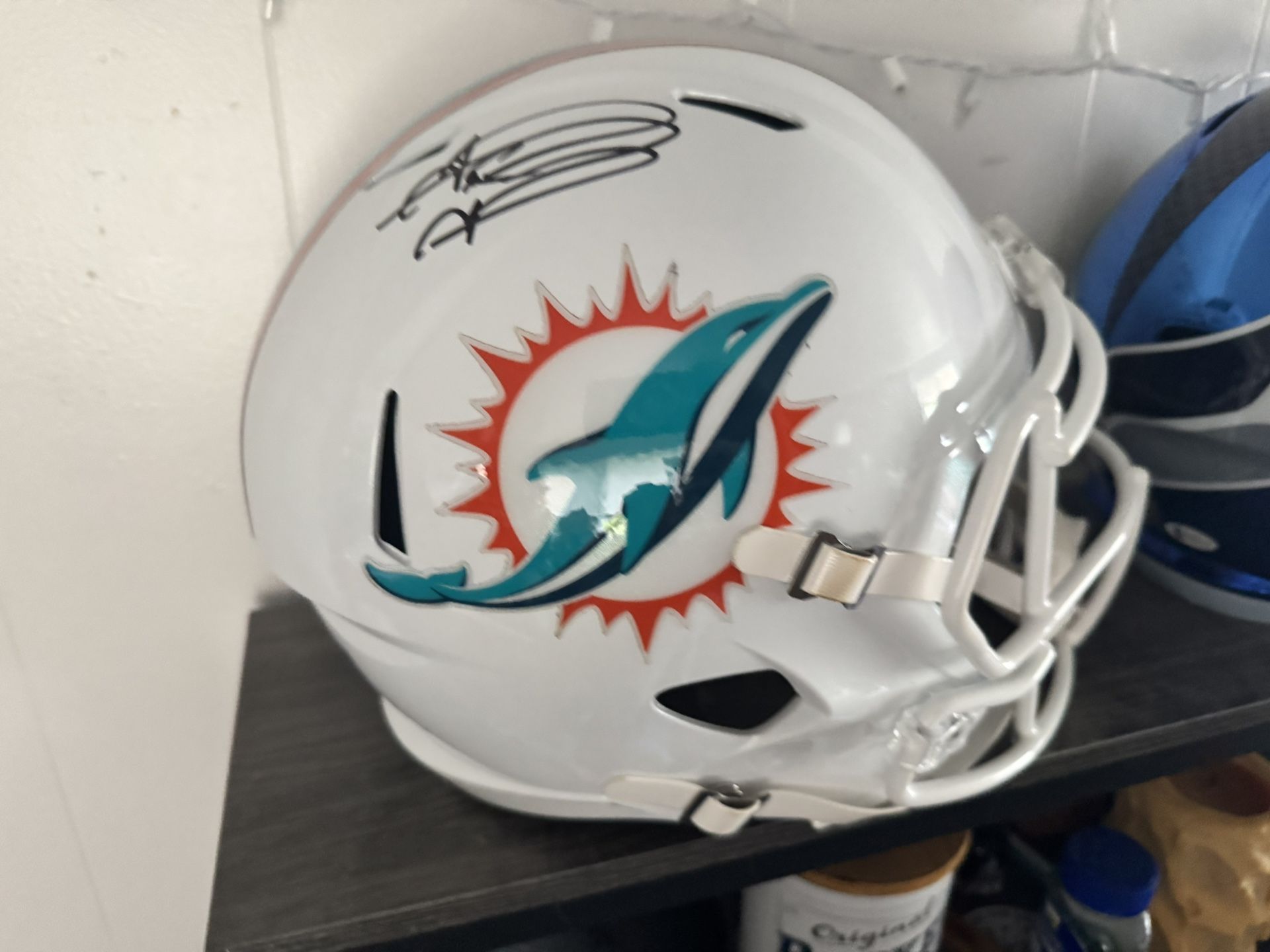 Gridiron Gladiators Mystery Helmet Box