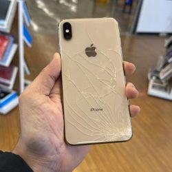Apple Iphone screen & backglass
