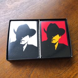 Vintage Marboro Playing Cards