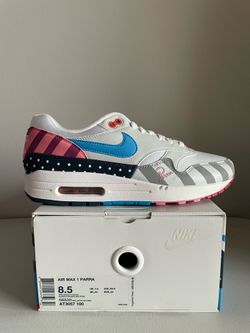 Air Max 1 Parra - 8.5 M
