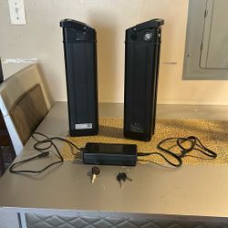 Bike Batteries For Sale