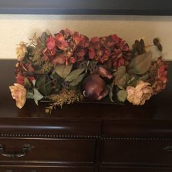 Flower  arrangement
