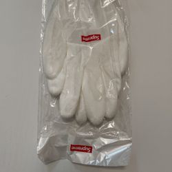 Supreme Gloves