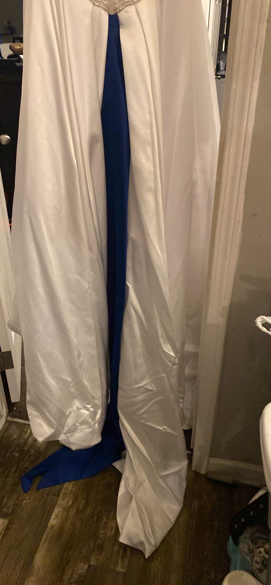 Wedding Dress Size 16