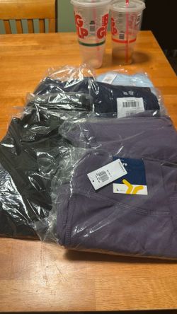 Girl’s  Size 10/12