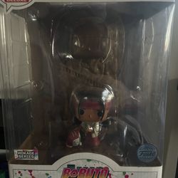 Boruto Funko