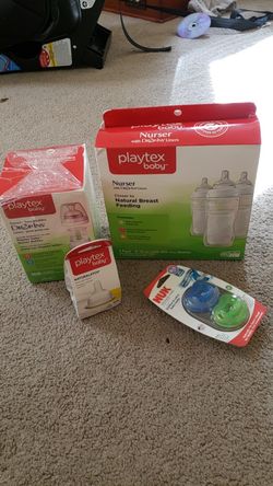 Brand New ( New Born Bundle)