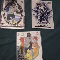 Sports Cards 