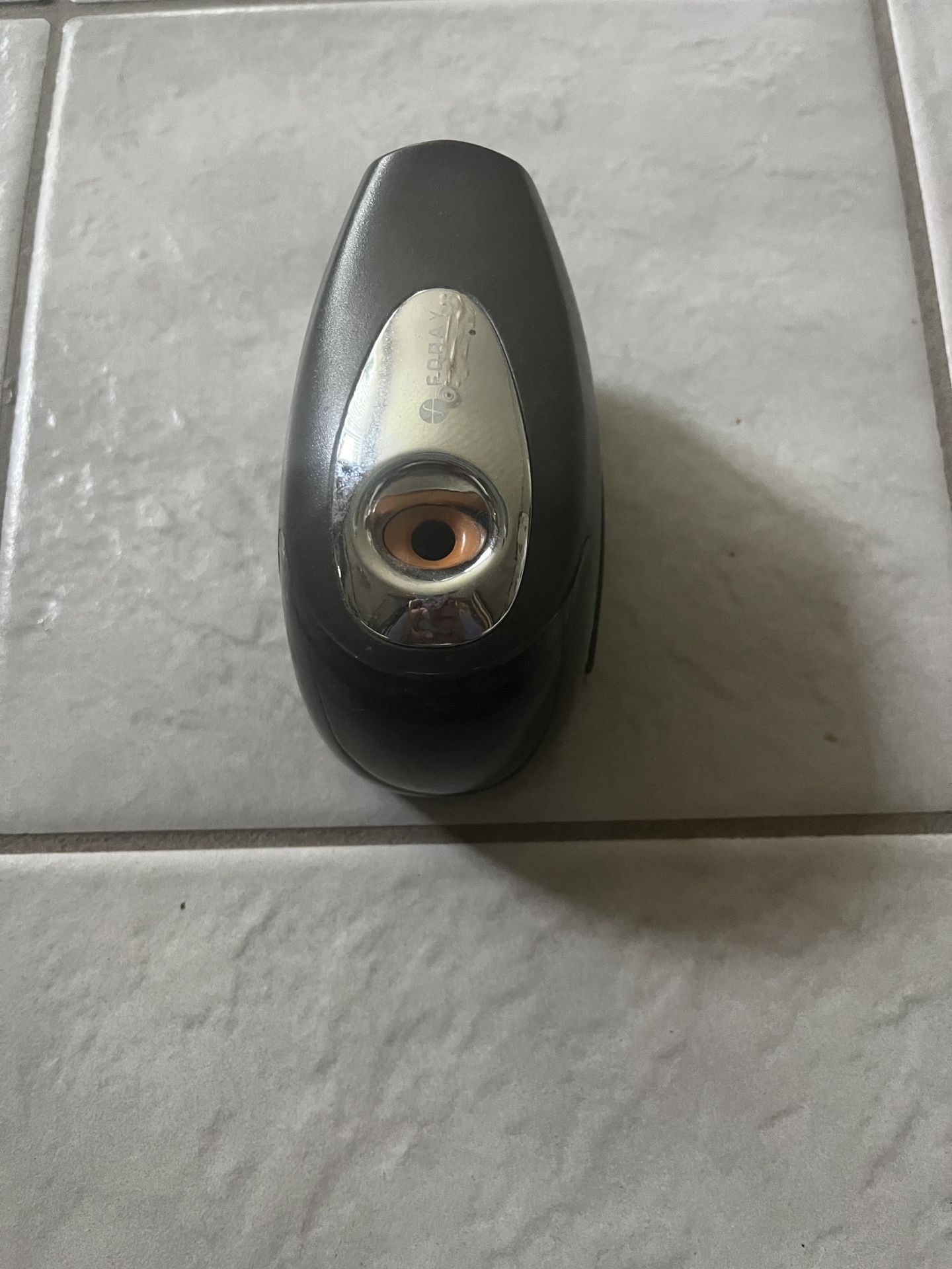 Foray Pencil Sharpener -battery operated