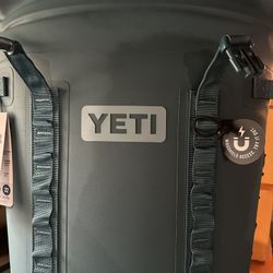 Yeti Cooler Backpack 20 