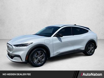 2023 Ford Mustang Mach-E