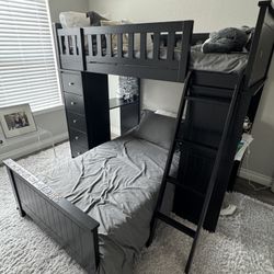 Bunk Beds