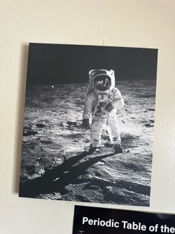 Space Room Decor. PAY WHAT YOU CAN.
