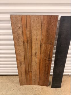 CORETEC luxury vinyl flooring 20 mil wear layer