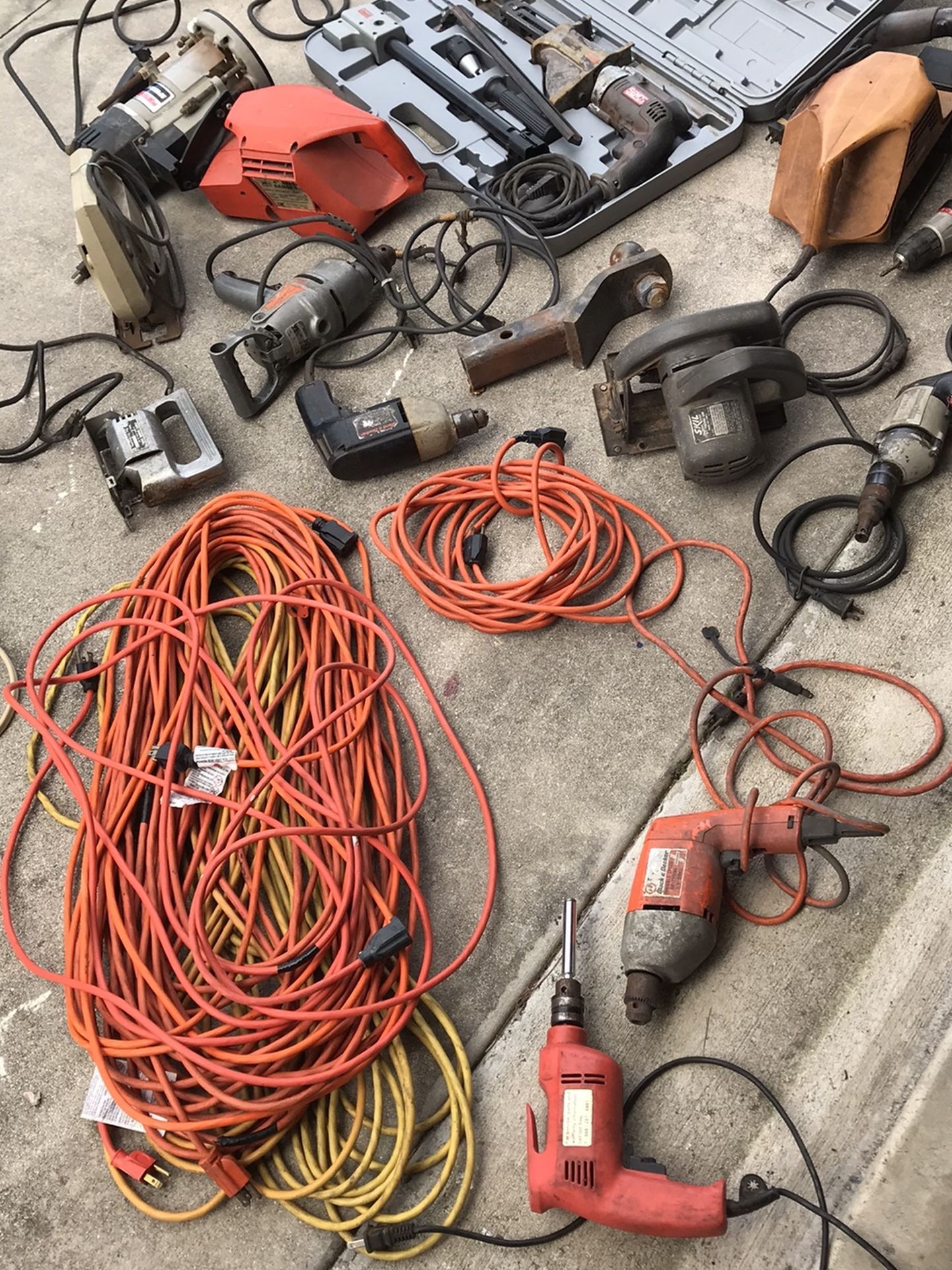 Tools