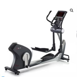 Freemotion e 8.5 Elliptical