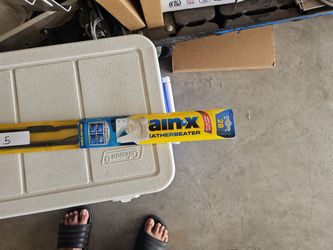 Windshield Wiper 16 To 28