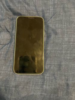 iPhone 12