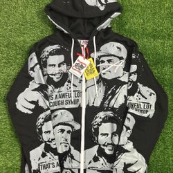 asaali x alocs hoodie 