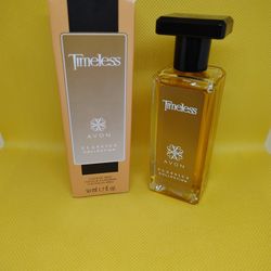Timeless Cologne Spray