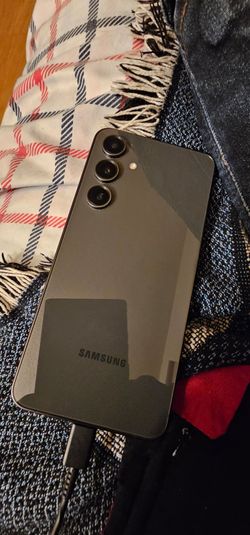 Samsung Galaxy s24 FE
