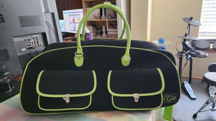Cricut travel bag