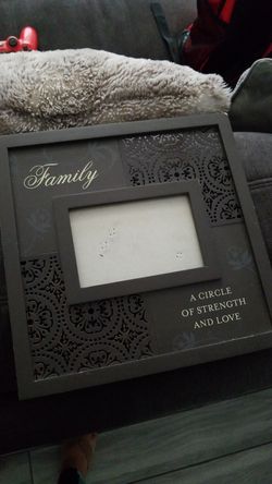 Picture frame