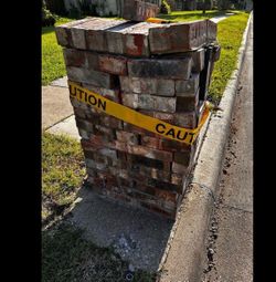 Free Brick