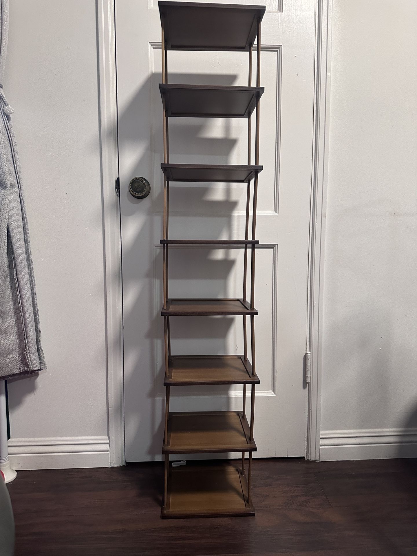 Shoe Rack Organizer