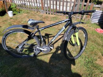 29 inch MT bike