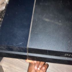 PS4 $120