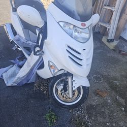 Kymco (contact info removed)