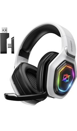 New Gen Gaming Headset