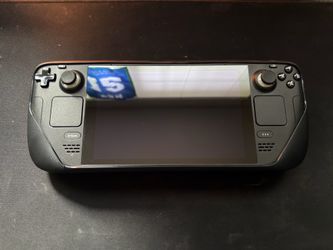 Steam Deck LCD 256gb